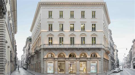 hotel fendi roma|Boutique Hotel in Rome City Centre .